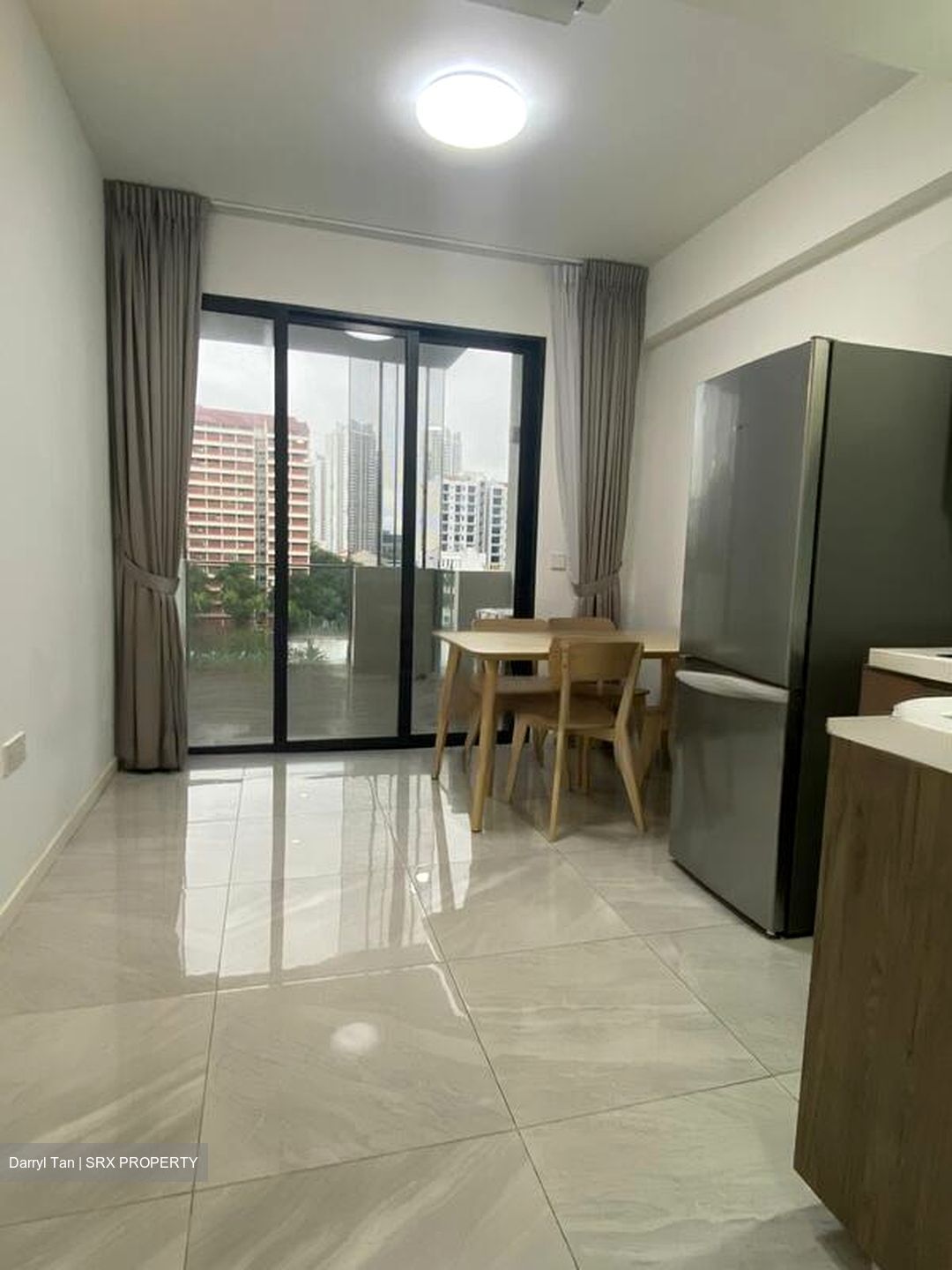 Uptown @ Farrer (D8), Apartment #461703261